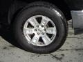 Magnetic Black - Titan SV Crew Cab 4x4 Photo No. 10