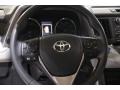 Galactic Aqua Mica - RAV4 XLE AWD Photo No. 7