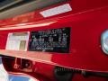 2022 Hyper Red Kia Sportage Nightfall Edition AWD  photo #20