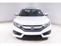 White Orchid Pearl - Civic EX-T Sedan Photo No. 2