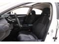 White Orchid Pearl - Civic EX-T Sedan Photo No. 5