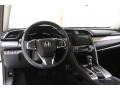 White Orchid Pearl - Civic EX-T Sedan Photo No. 6