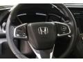 White Orchid Pearl - Civic EX-T Sedan Photo No. 7