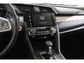 White Orchid Pearl - Civic EX-T Sedan Photo No. 9
