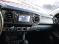 Barcelona Red Metallic - Tacoma SR5 Double Cab 4x4 Photo No. 3