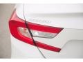 Platinum White Pearl - Accord EX Sedan Photo No. 6