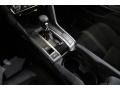 White Orchid Pearl - Civic EX-T Sedan Photo No. 12