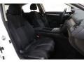 White Orchid Pearl - Civic EX-T Sedan Photo No. 14
