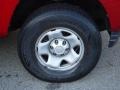 Barcelona Red Metallic - Tacoma SR5 Double Cab 4x4 Photo No. 9