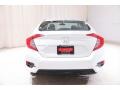 White Orchid Pearl - Civic EX-T Sedan Photo No. 17
