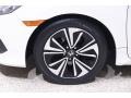 White Orchid Pearl - Civic EX-T Sedan Photo No. 19