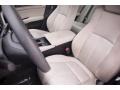 Platinum White Pearl - Accord EX Sedan Photo No. 15