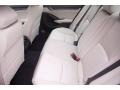 Platinum White Pearl - Accord EX Sedan Photo No. 16