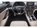 Platinum White Pearl - Accord EX Sedan Photo No. 17