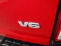 Barcelona Red Metallic - Tacoma SR5 Double Cab 4x4 Photo No. 16