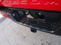 Barcelona Red Metallic - Tacoma SR5 Double Cab 4x4 Photo No. 17