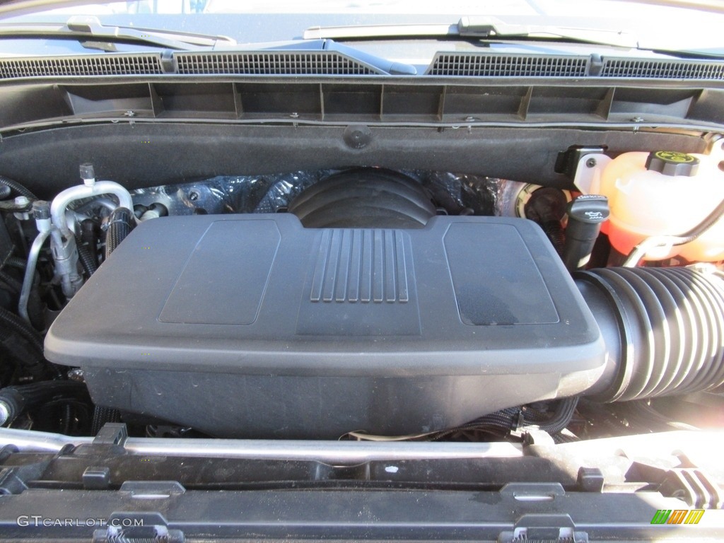 2021 Yukon Denali 4WD - Pearl Beige Metallic / Dark Walnut/­Very Dark Ash Gray photo #6