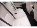 Platinum White Pearl - Accord EX Sedan Photo No. 21