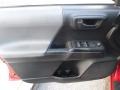 Barcelona Red Metallic - Tacoma SR5 Double Cab 4x4 Photo No. 20