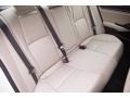 Platinum White Pearl - Accord EX Sedan Photo No. 22