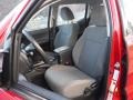 Barcelona Red Metallic - Tacoma SR5 Double Cab 4x4 Photo No. 21