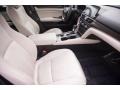 Platinum White Pearl - Accord EX Sedan Photo No. 23