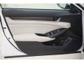 Platinum White Pearl - Accord EX Sedan Photo No. 29