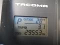 Barcelona Red Metallic - Tacoma SR5 Double Cab 4x4 Photo No. 30