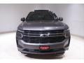 2021 Graywood Metallic Chevrolet Tahoe RST 4WD  photo #2