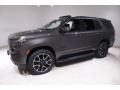 2021 Graywood Metallic Chevrolet Tahoe RST 4WD  photo #3