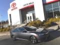 Modern Steel Metallic - Civic EX-T Sedan Photo No. 2