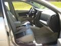Light Platinum - CTS Sedan Photo No. 11