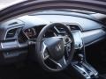 Modern Steel Metallic - Civic EX-T Sedan Photo No. 18