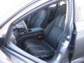 Modern Steel Metallic - Civic EX-T Sedan Photo No. 19