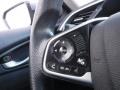 Modern Steel Metallic - Civic EX-T Sedan Photo No. 23