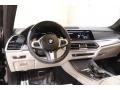 2020 Black Sapphire Metallic BMW X5 M50i  photo #6