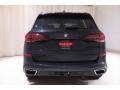 Black Sapphire Metallic - X5 M50i Photo No. 21