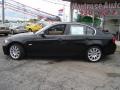2006 Jet Black BMW 3 Series 330i Sedan  photo #2
