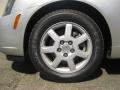 Light Platinum - CTS Sedan Photo No. 29