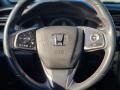 White Orchid Pearl - Civic Si Sedan Photo No. 10