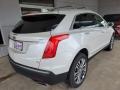 Crystal White Tricoat - XT5 Premium Luxury AWD Photo No. 4