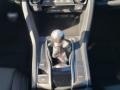 White Orchid Pearl - Civic Si Sedan Photo No. 12