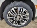 2019 Cadillac XT5 Premium Luxury AWD Wheel