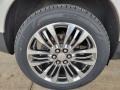 2019 Cadillac XT5 Premium Luxury AWD Wheel