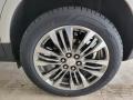 2019 Cadillac XT5 Premium Luxury AWD Wheel
