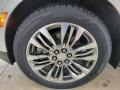 2019 Cadillac XT5 Premium Luxury AWD Wheel and Tire Photo