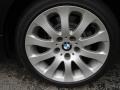 2006 Jet Black BMW 3 Series 330i Sedan  photo #11