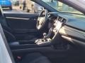 White Orchid Pearl - Civic Si Sedan Photo No. 26