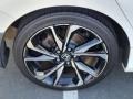 White Orchid Pearl - Civic Si Sedan Photo No. 27