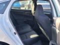White Orchid Pearl - Civic Si Sedan Photo No. 28